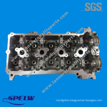 Bare Cylinder Head for Toyota Hilux/Innova